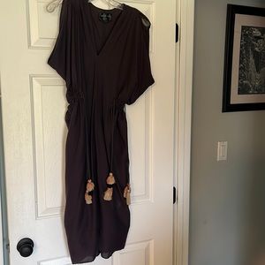 OS Grecian style dress
